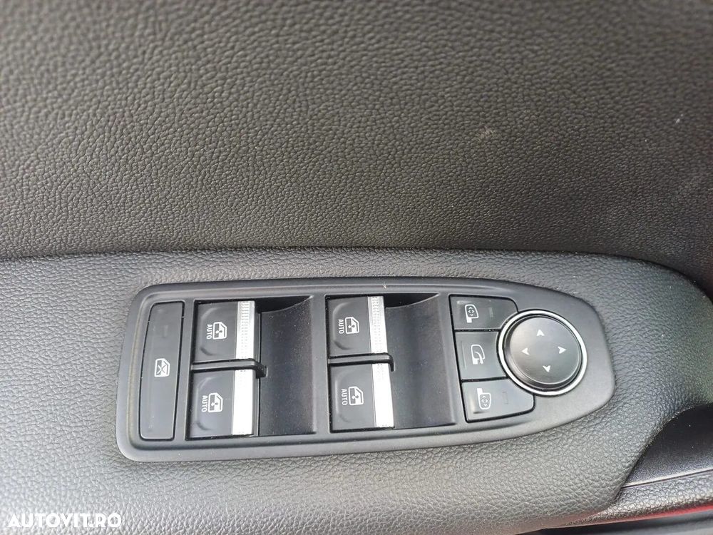 Mitsubishi ASX 1.6 6AT HEV Invite StyleCold - 13
