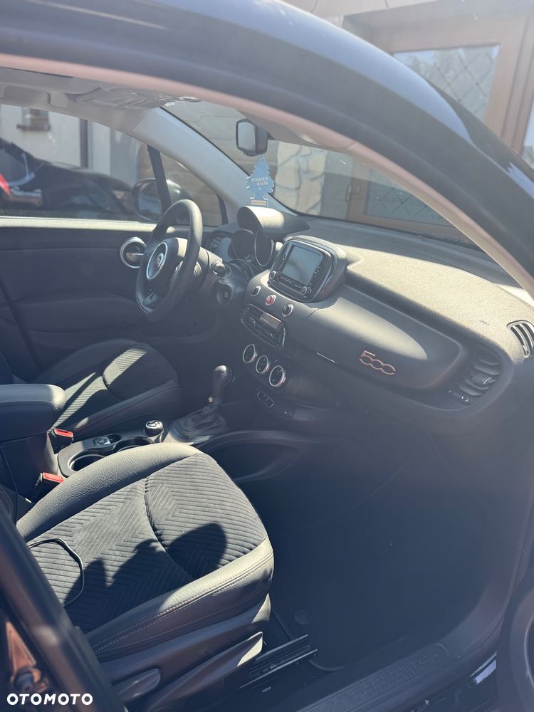Fiat 500 - 7
