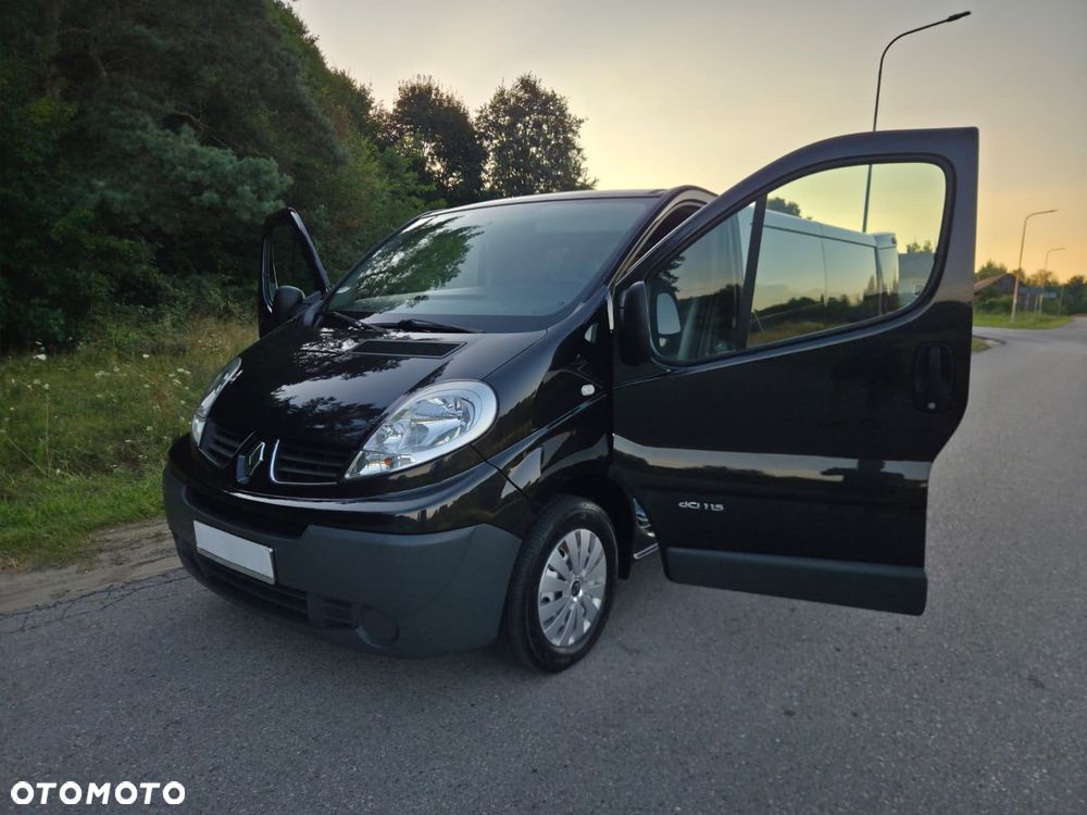 Renault Trafic - 20