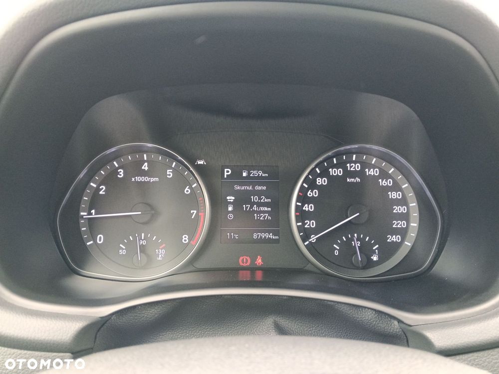 Hyundai i30 1.0 T-GDI Classic + DCT - 19