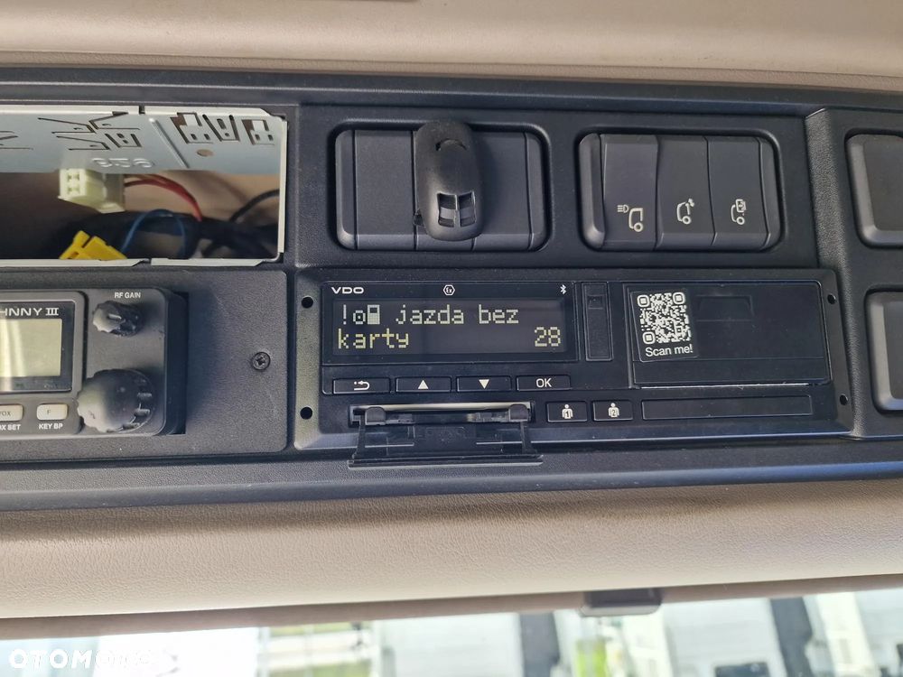 DAF XF 106SSC  480KM - 23