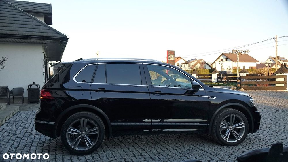 Volkswagen Tiguan 2.0 TDI BMT SCR 4Mot Highline DSG - 18