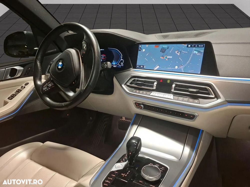 BMW X5 xDrive45e AT PHEV - 2