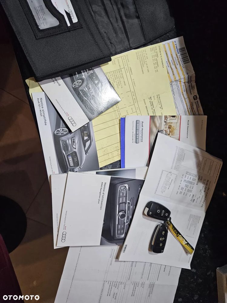 Audi Q3 2.0 TDI Quattro - 39