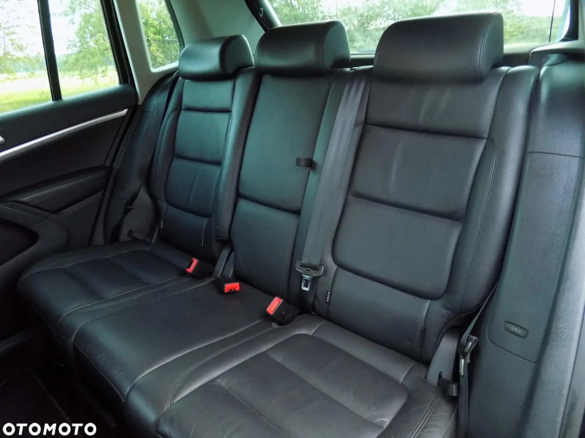 Volkswagen Tiguan 2.0 TDI DPF BlueMotion Technology Sport & Style - 14