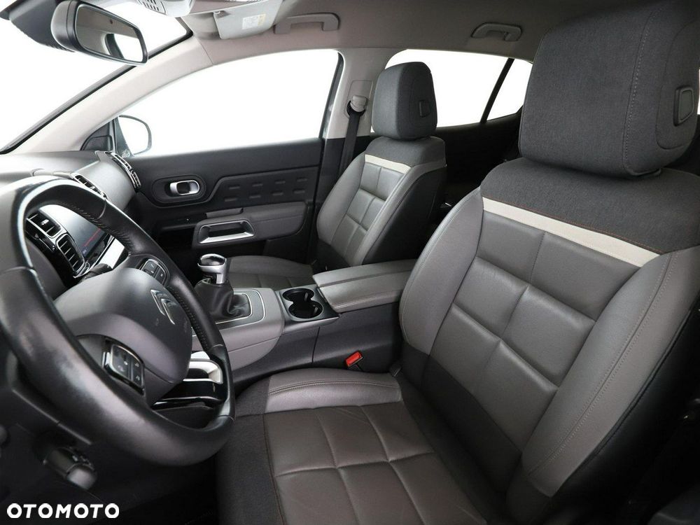 Citroën C5 Aircross 1.5 BlueHDi Feel EAT8 - 14