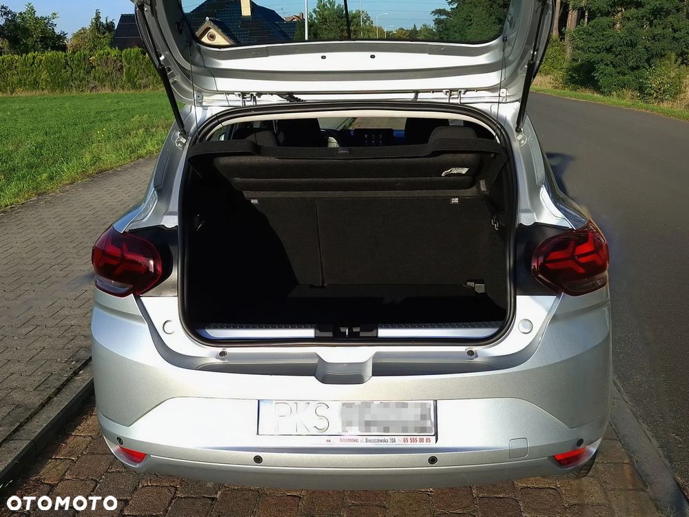 Dacia Sandero 1.0 SCe Comfort - 8