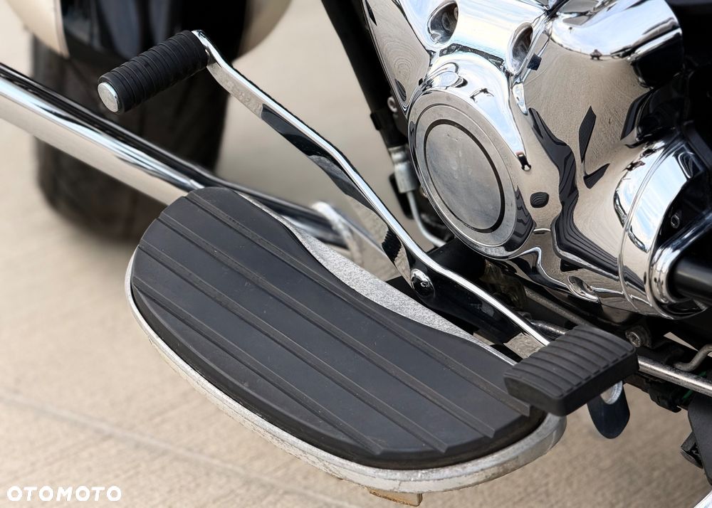 Kawasaki Vulcan - 12