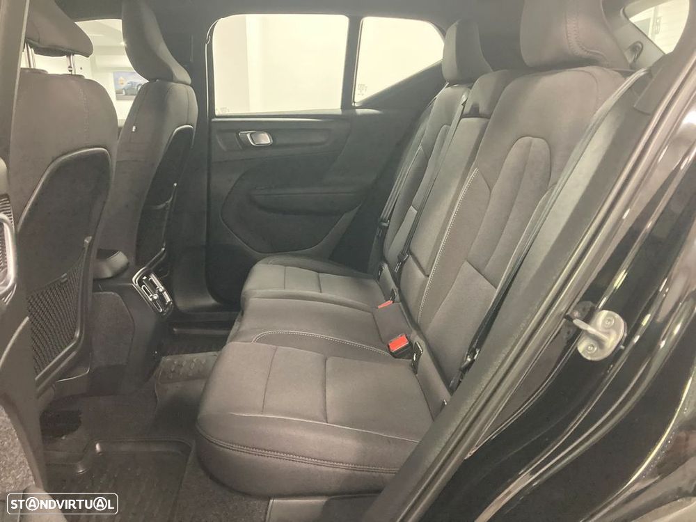 Volvo XC 40 Recharge 69 kWh Single Motor Core - 31