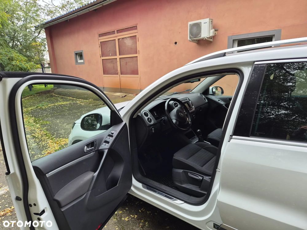 Volkswagen Tiguan - 7