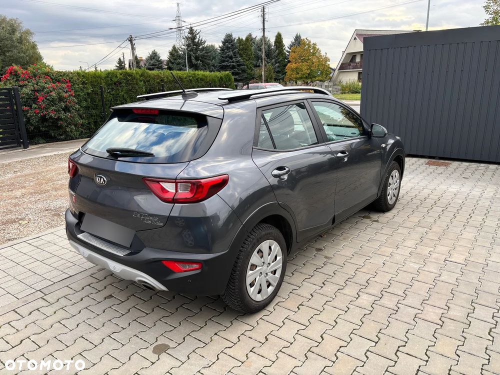 Kia Stonic - 7