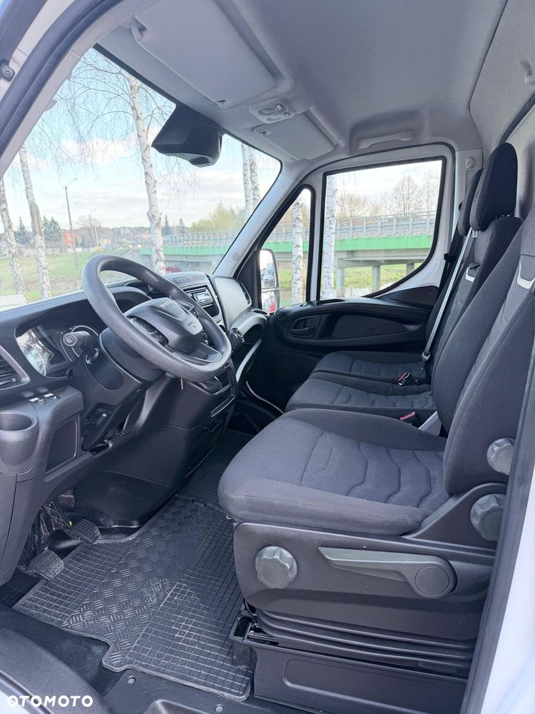 Iveco 50c18 - 5