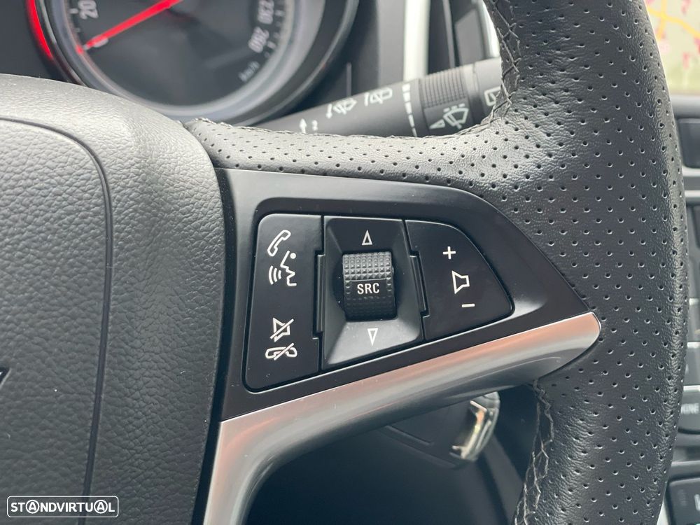 Opel Astra GTC 2.0 CDTi S/S - 23