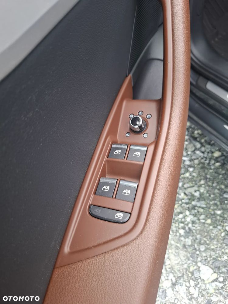 Audi A4 Avant - 16