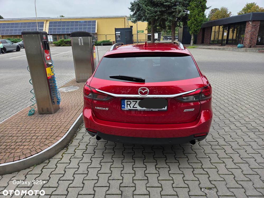 Mazda 6 2.0 Skypassion I-ELoop - 6