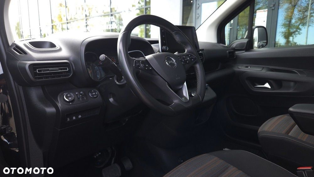 Opel Combo Life 1.5 D Automatik Start/Stop Innovation - 11