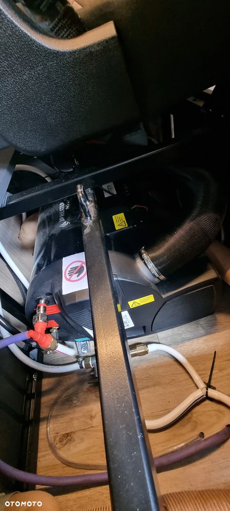 Volkswagen Crafter - 21