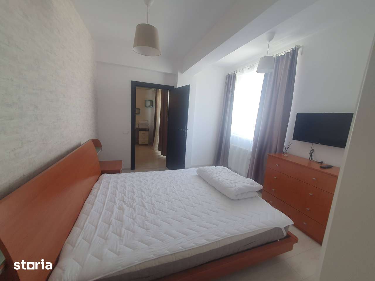 Apartament 3 camere/Complex Etalon/DN 1 — fotografia 3