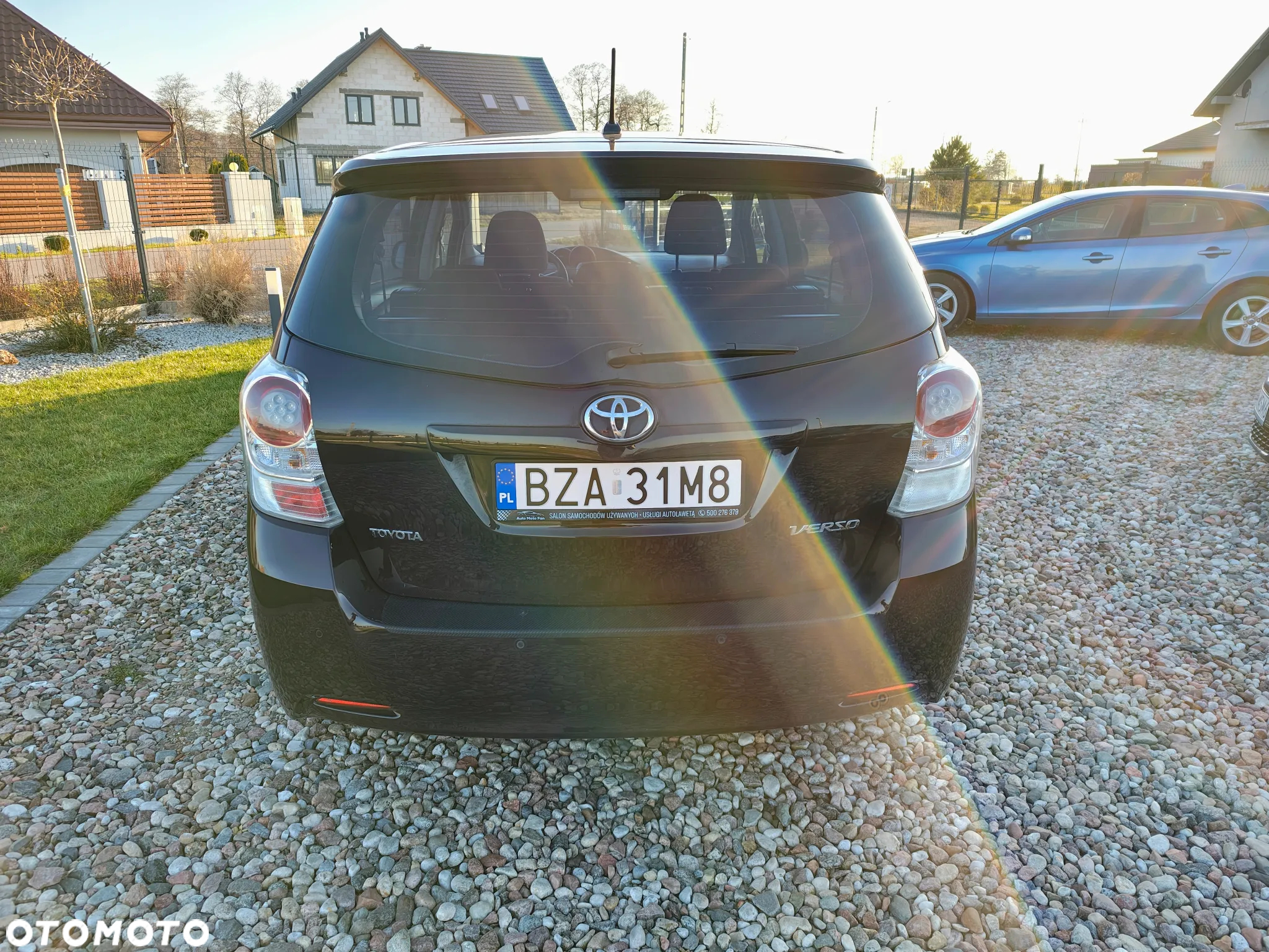 Toyota Verso - 10