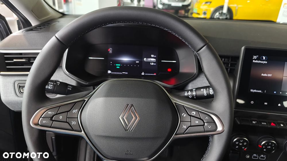 Renault Clio - 14