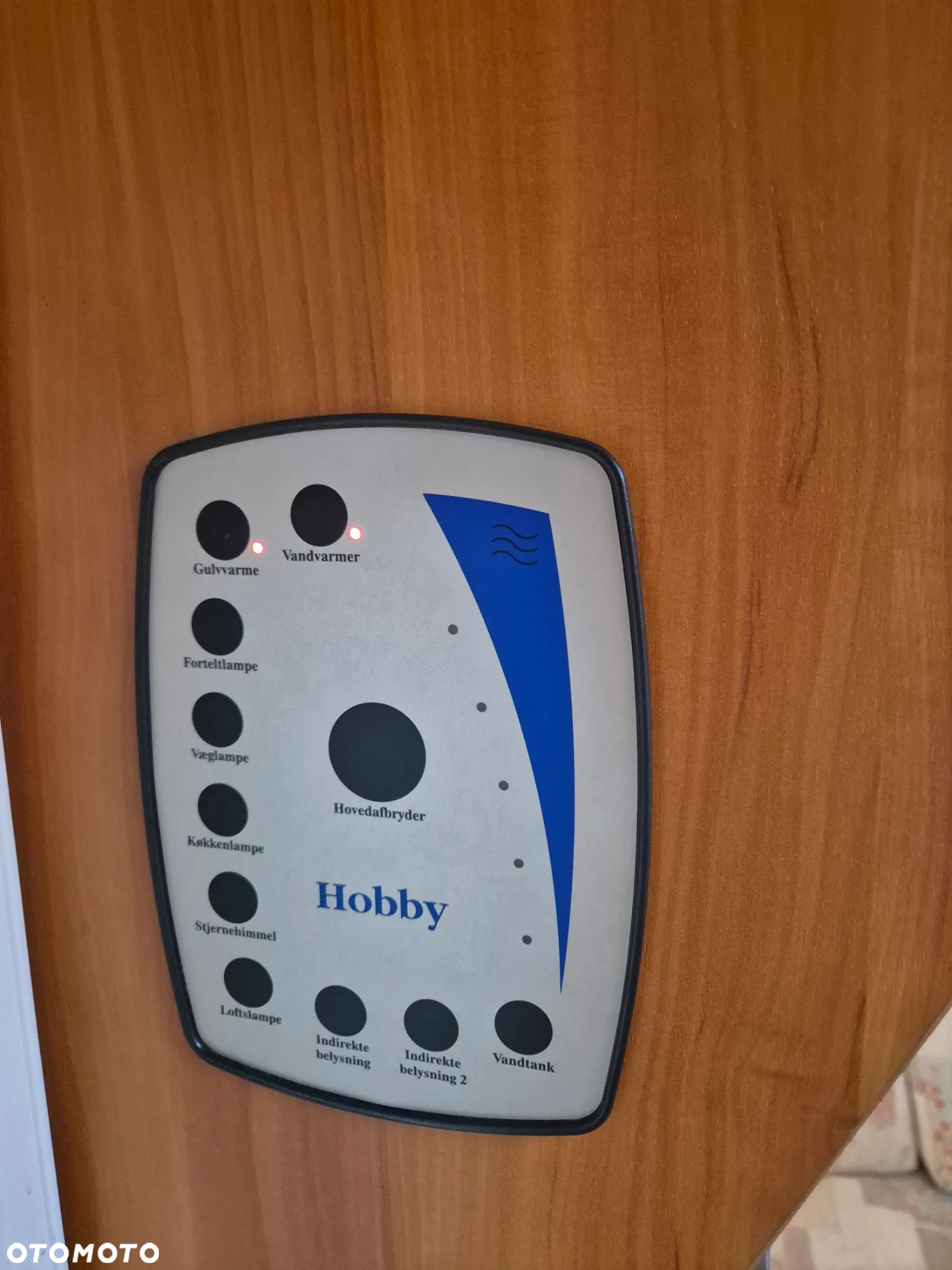 Hobby Excellent 460 - 27