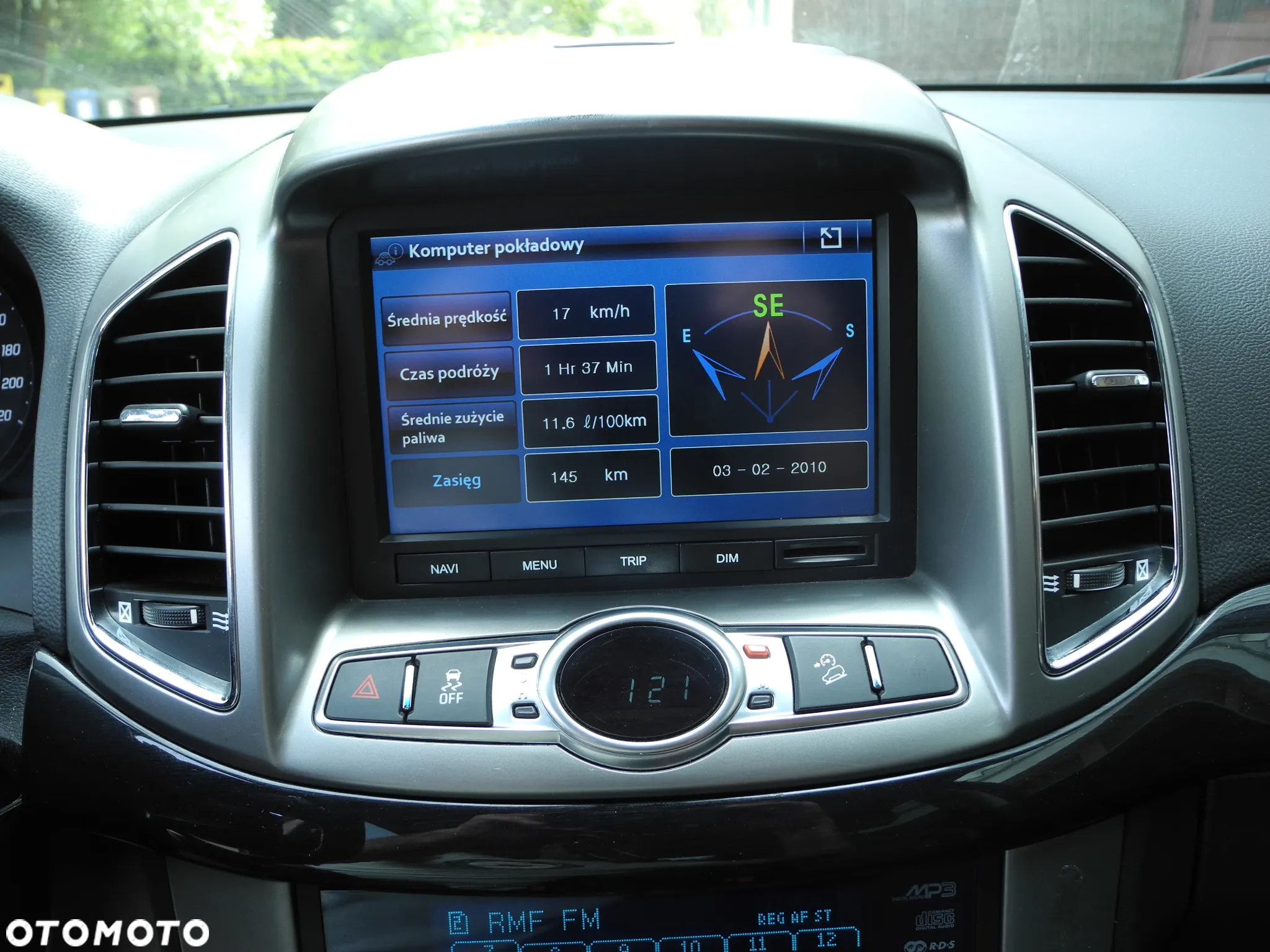 Chevrolet Captiva - 11