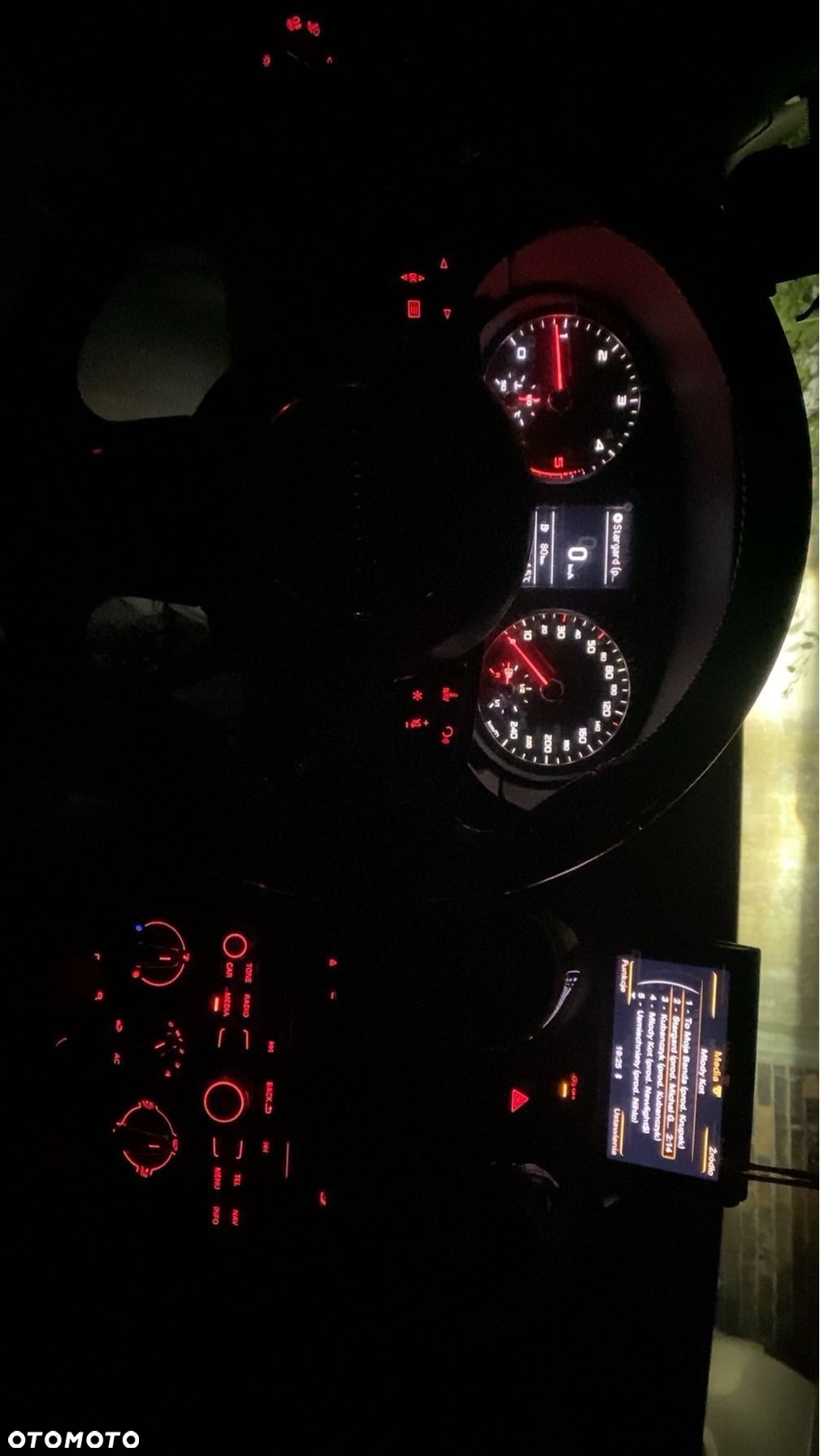 Audi A1 1.6 TDI Ambition - 12