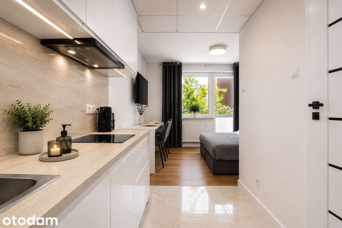 Apartament inwestycyjny premium | Bez 2% Pcc