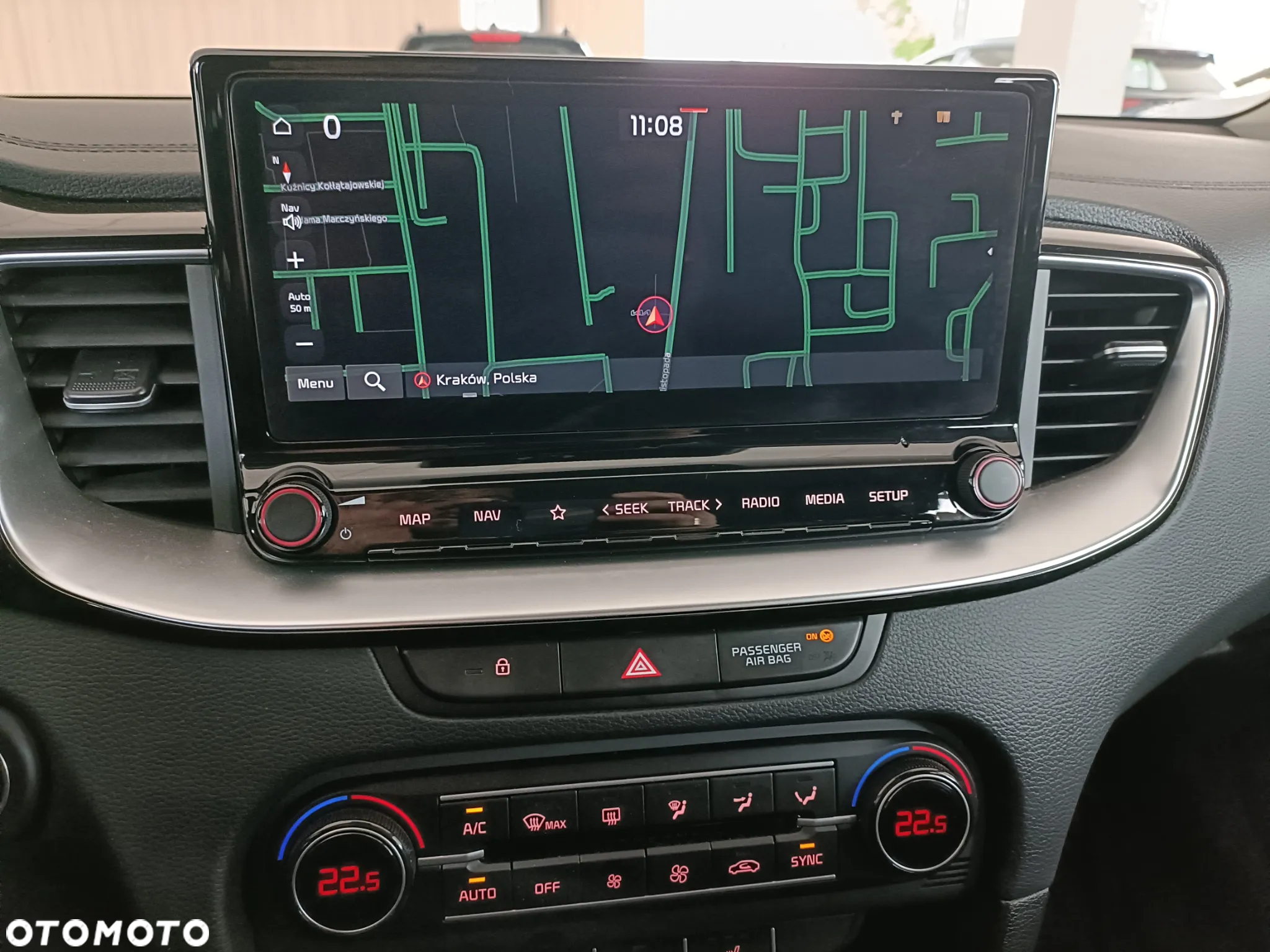 Kia Ceed 1.5 T-GDI Tribute - 17