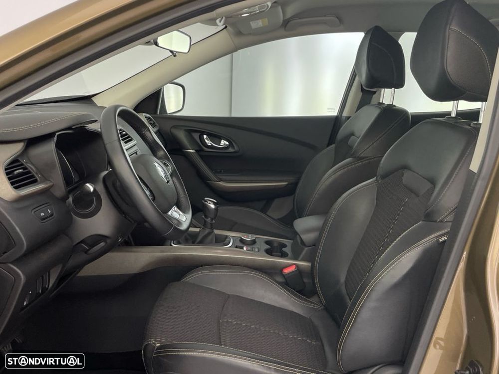 Renault Kadjar 1.5 dCi XMOD - 11
