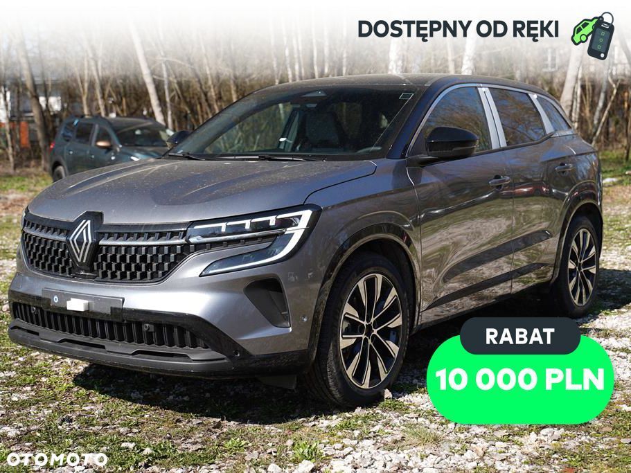 Renault Austral 1.3 TCe mHEV Techno - 1