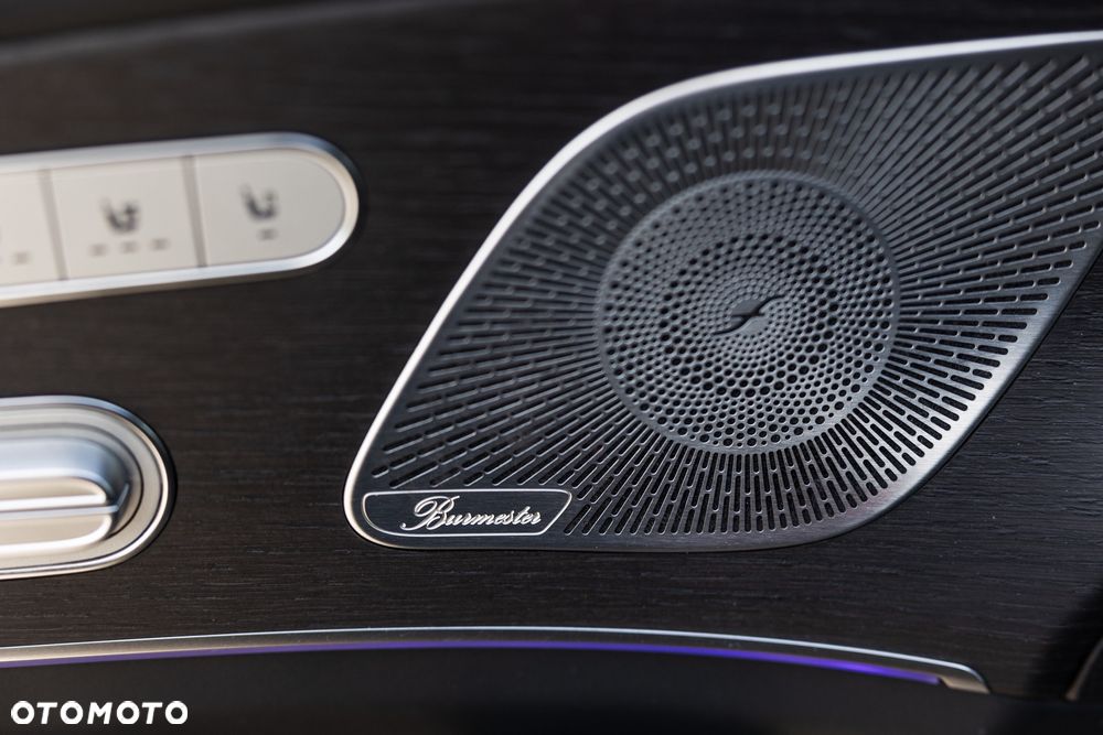 Mercedes-Benz GLE - 4