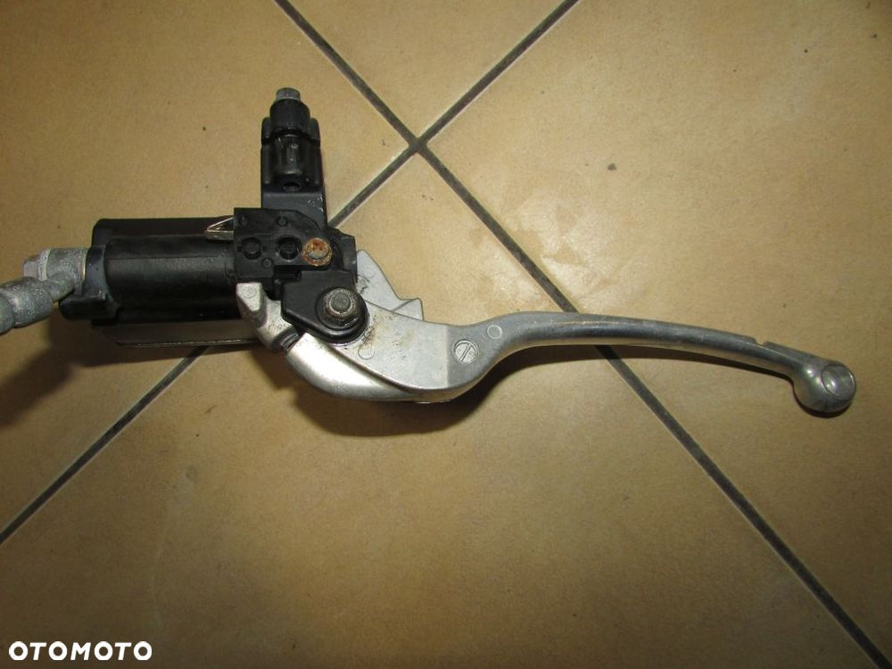 Suzuki GSF 650 Bandit 07-08 pompa hamulcowa przód - 2