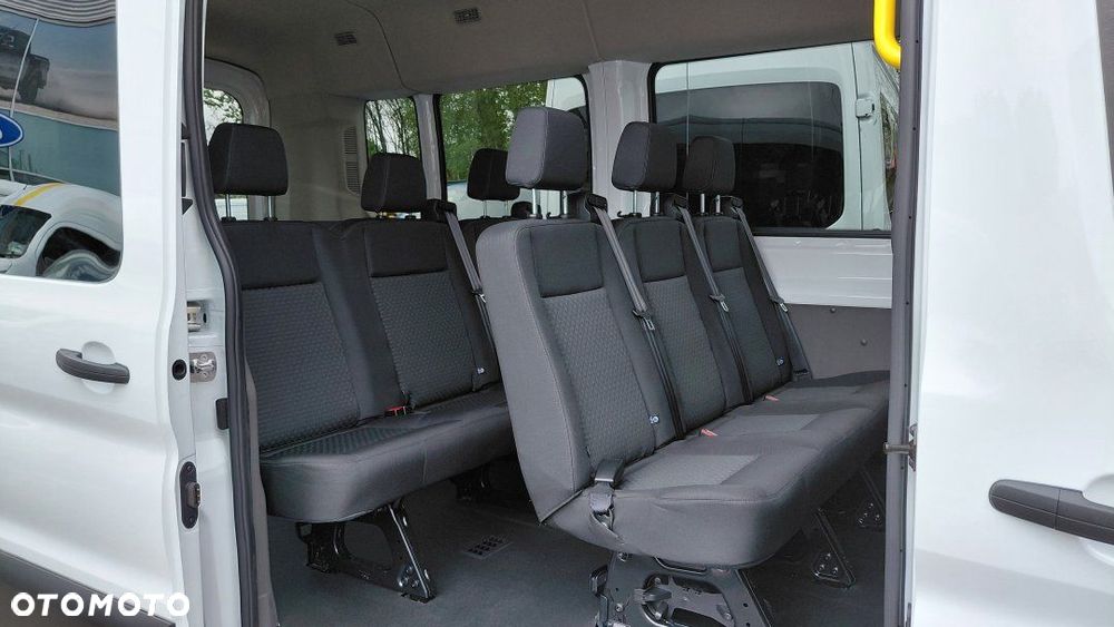 Ford Transit - 11