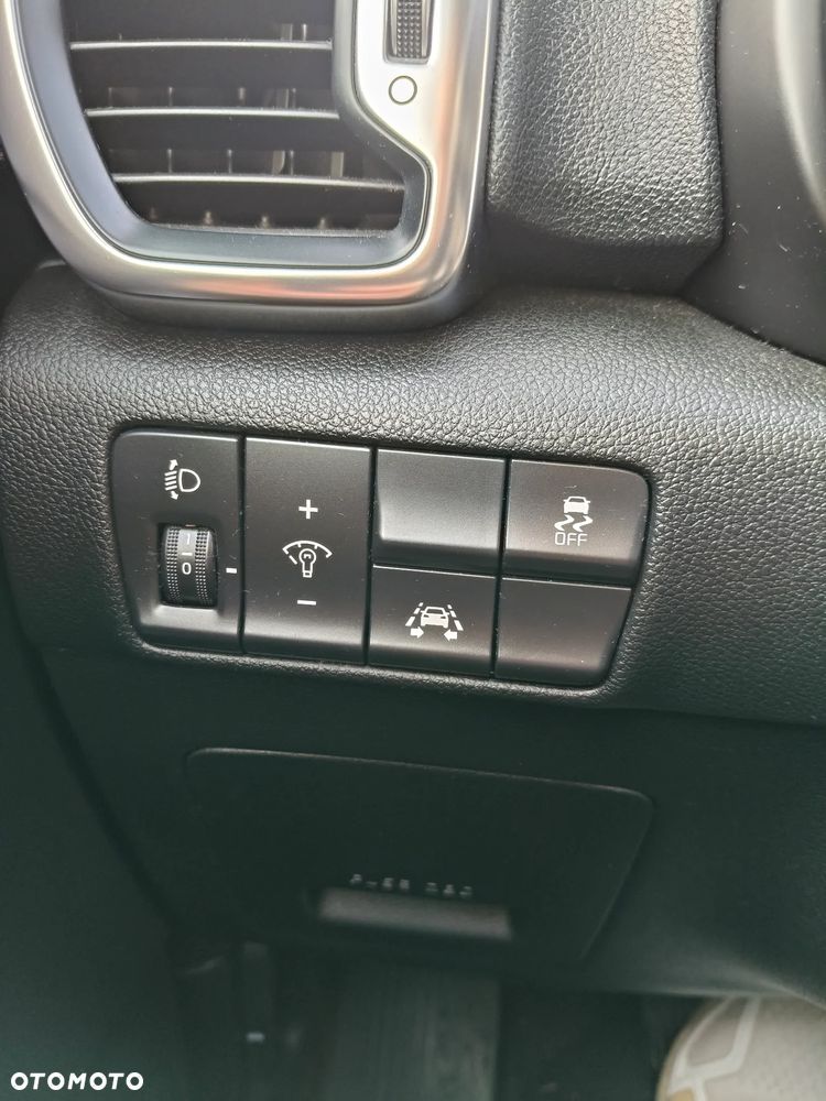 Kia Sportage - 27