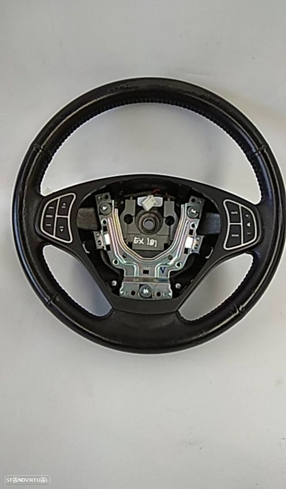 Volante de direção KIA Ceed (ED) - 1