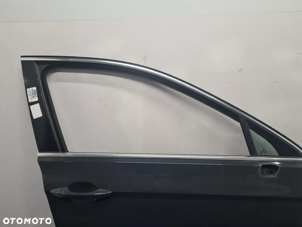 VOLKSWAGEN PASSAT B8 DRZWI PRZÓD PRAWE LI7F - 3