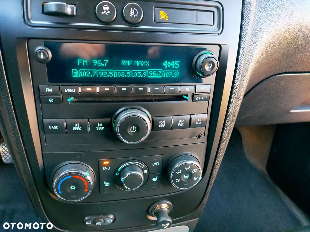 Chevrolet HHR 2.4 LT - 27