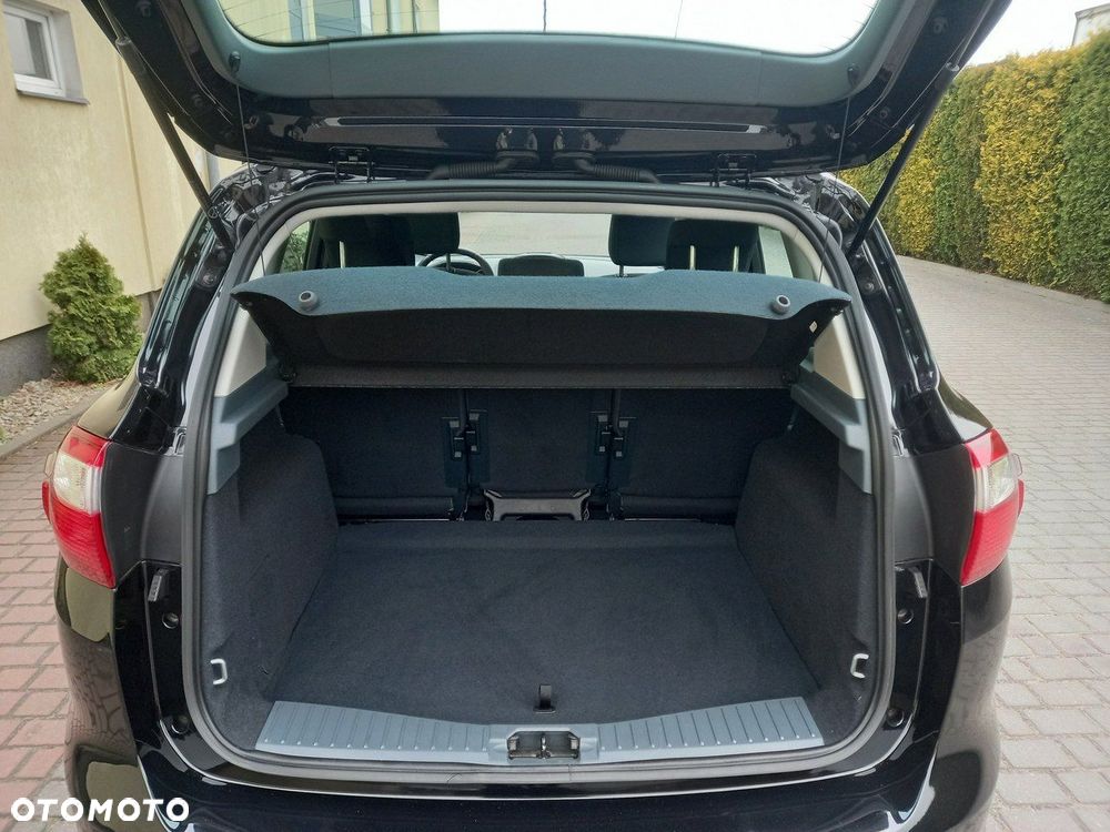 Ford C-MAX 1.6 TDCi Titanium - 15