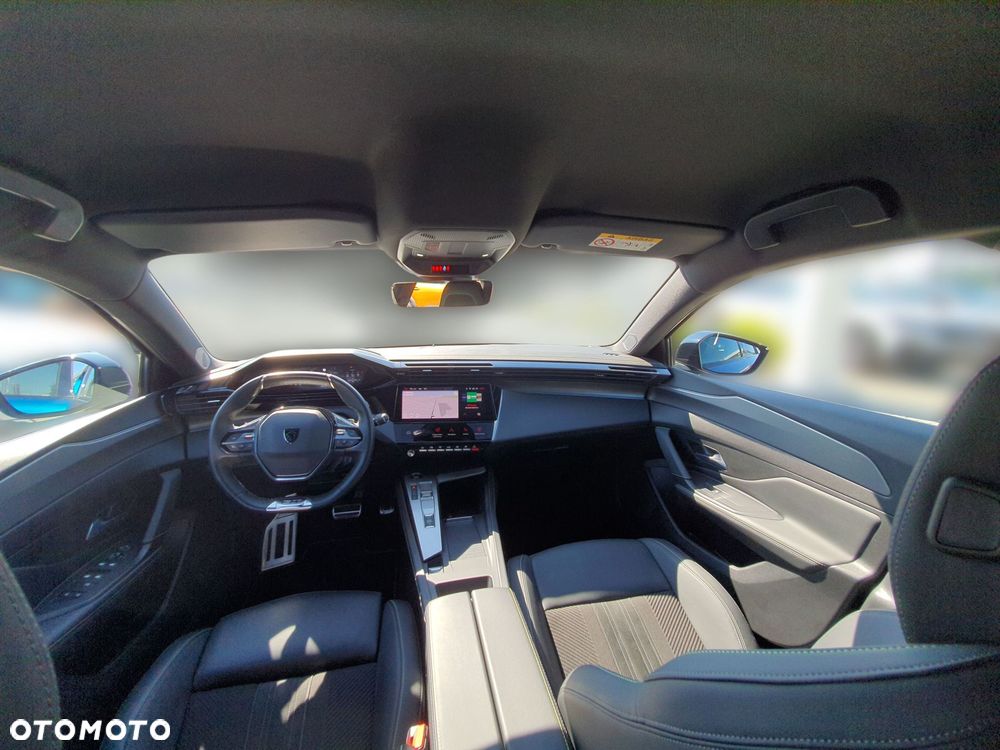 Peugeot 308 1.2 PureTech GT S&S EAT8 - 23