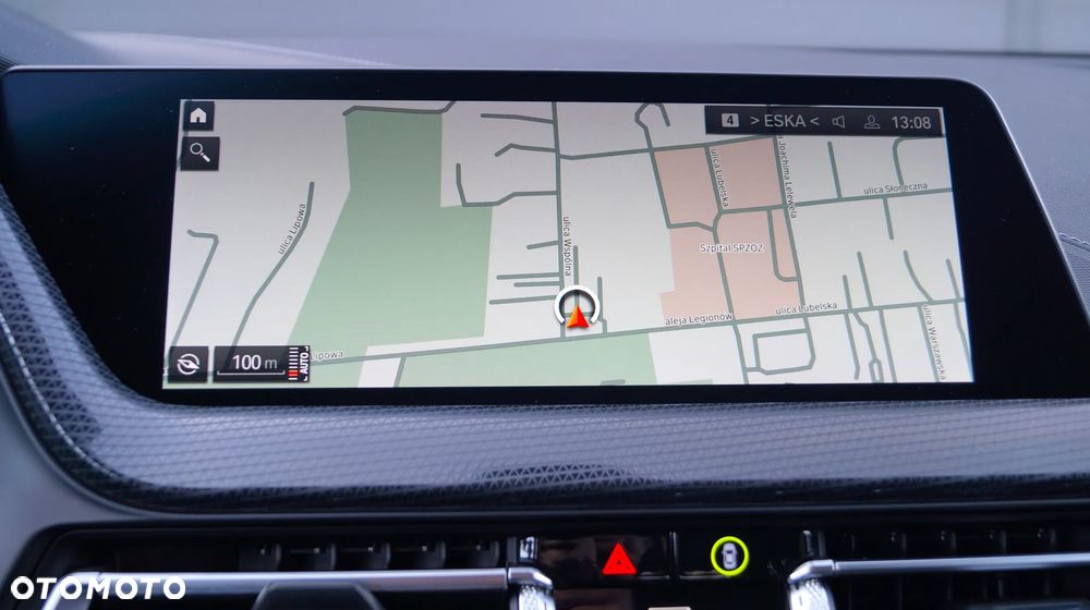 BMW Seria 1 118i Sport Line - 38