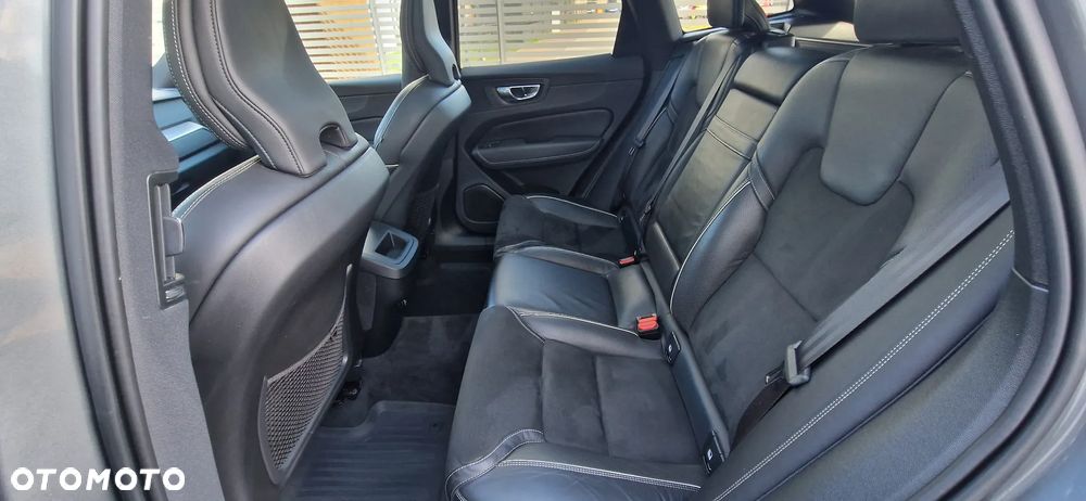 Volvo XC 60 D4 R-Design - 7