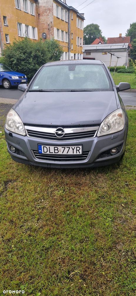 Opel Astra - 3
