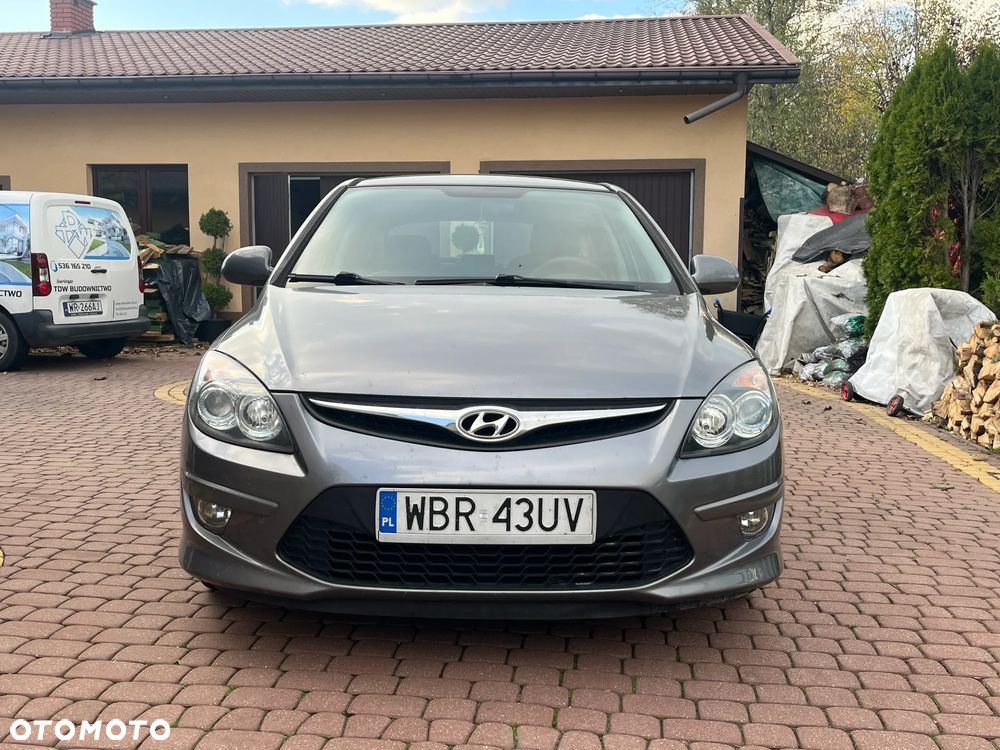 Hyundai i30 - 2