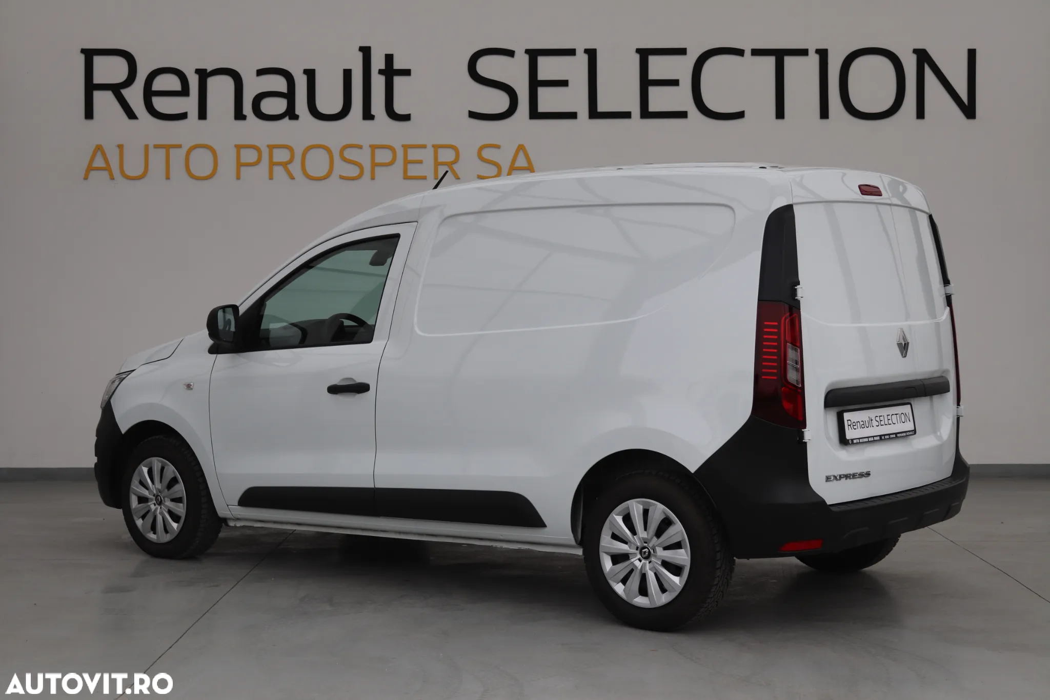 Renault Express - 11