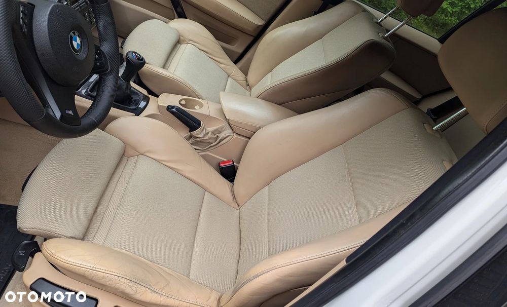 BMW X3 xDrive18d - 11