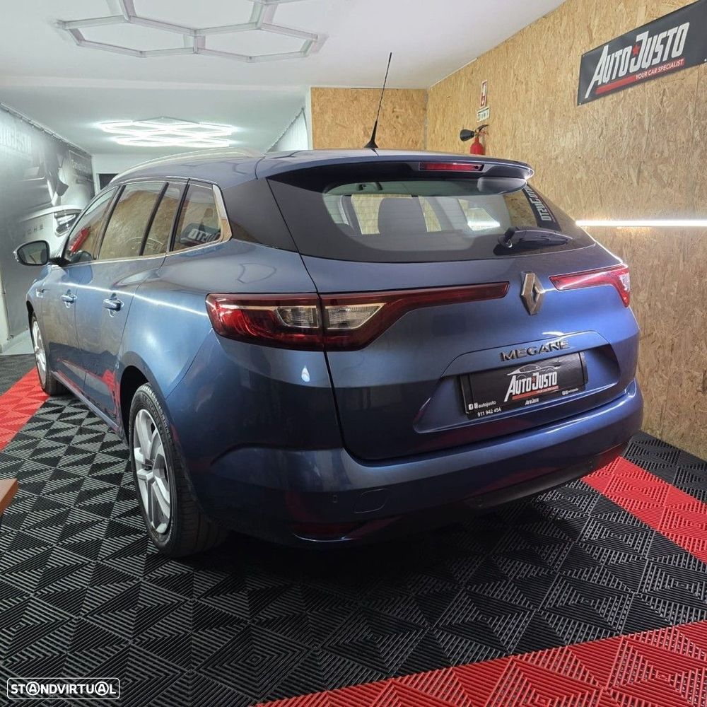 Renault Mégane Break - 6