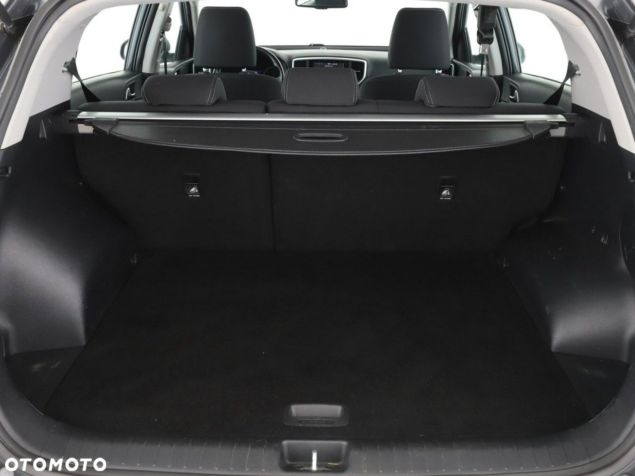 Kia Sportage 1.6 T-GDI AWD DCT VISION - 20