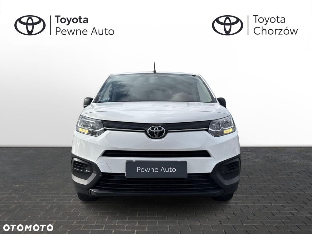Toyota PROACE CITY - 8