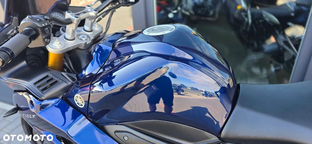 Yamaha FZ - 32